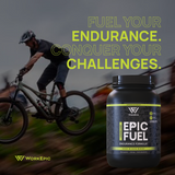 Promotional image of Epic Fuel