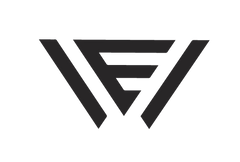 A black Work Epic logo