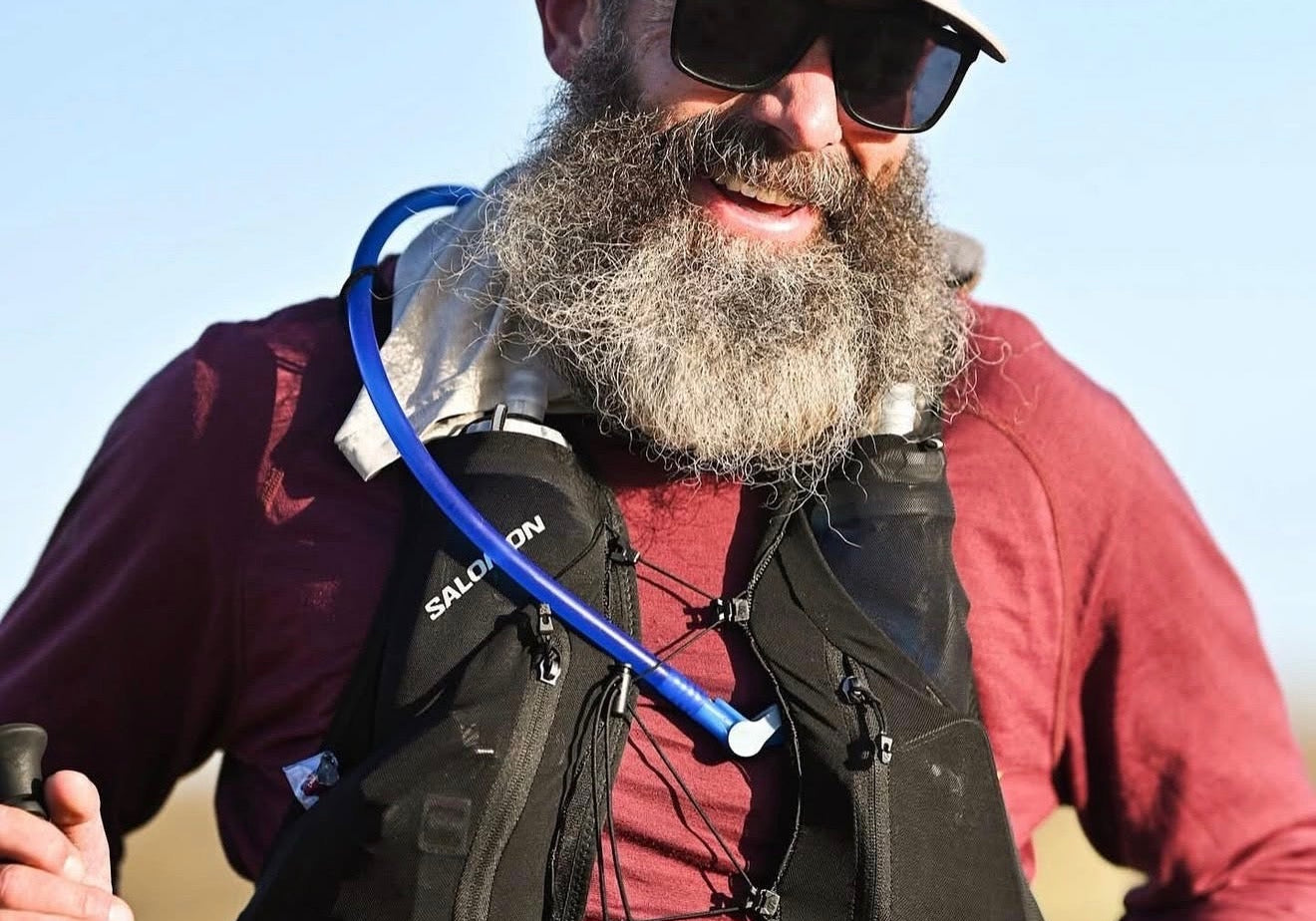 EPIC HUMANS: Taylor Spike