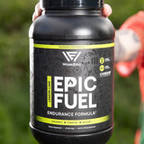 Epic Fuel — Endurance Formula