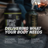Epic Fuel — Endurance Formula