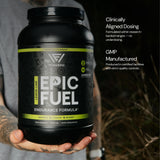 Epic Fuel — Endurance Formula