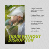 Epic Fuel — Endurance Formula