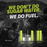 Epic Fuel — Endurance Formula