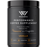 Performance Coffee Supplement