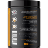 Performance Coffee Supplement