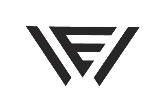 A black Work Epic logo