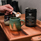 Performance Coffee Supplement