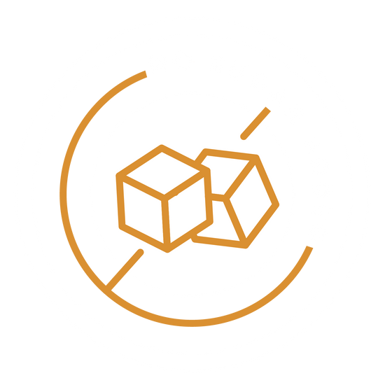 No Sugar Added